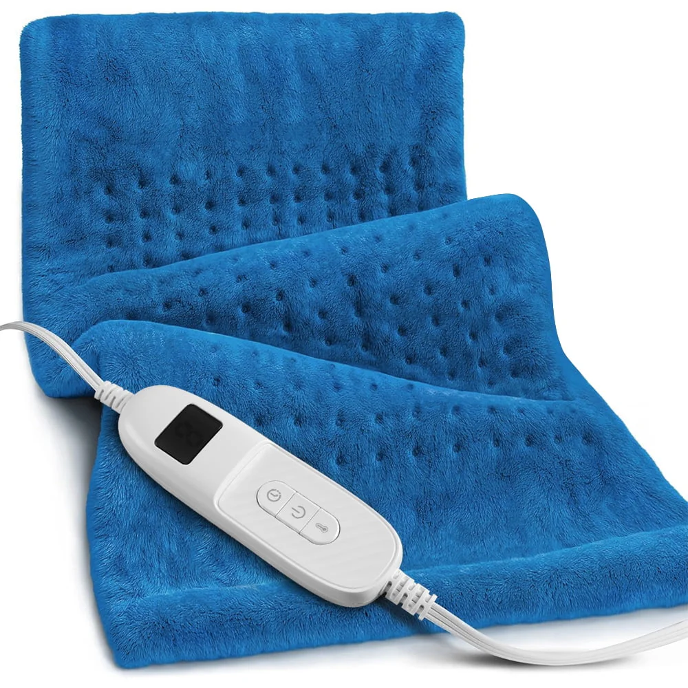 Heating pad